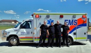 Associated Ambulance is committed to providing each staff member with a comprehensive training program.
