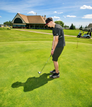 The Breton Golf Course continually provides top quality course conditions, fair pricing, and friendly service, all of which contribute to our success.